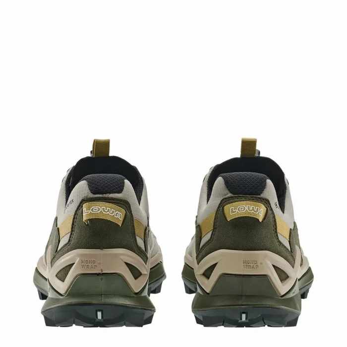 Lowa Maddox Pro Gtx® Lo Sl