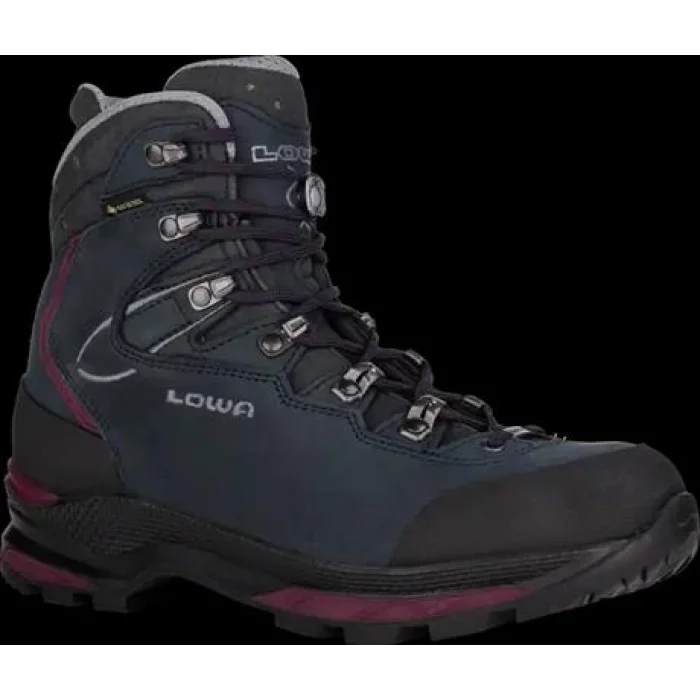 Lowa Mauria Evo Gtx Ws