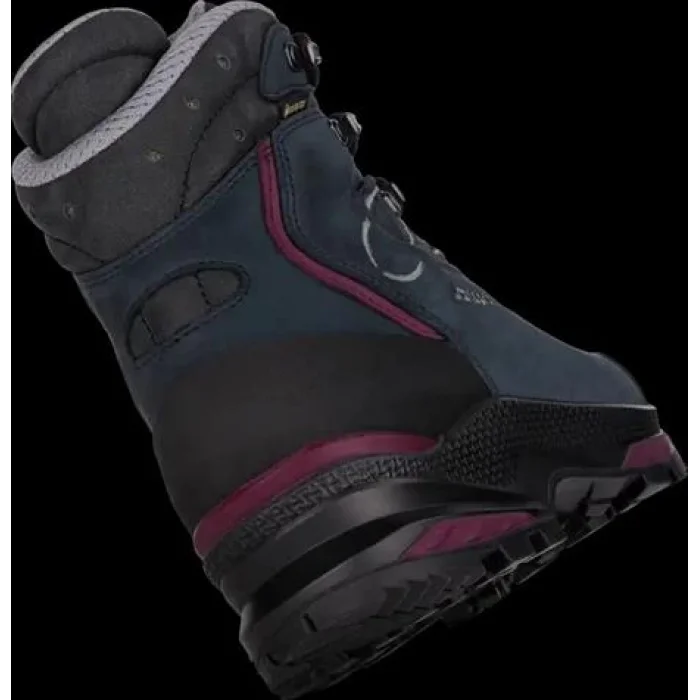 Lowa Mauria Evo Gtx Ws