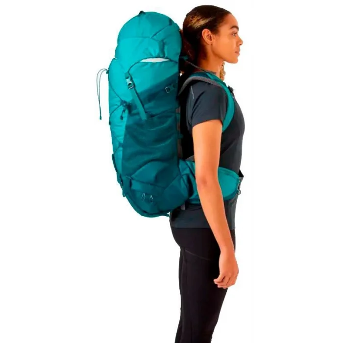 Lowe Alpine Sirac Nd 40 L Çanta
