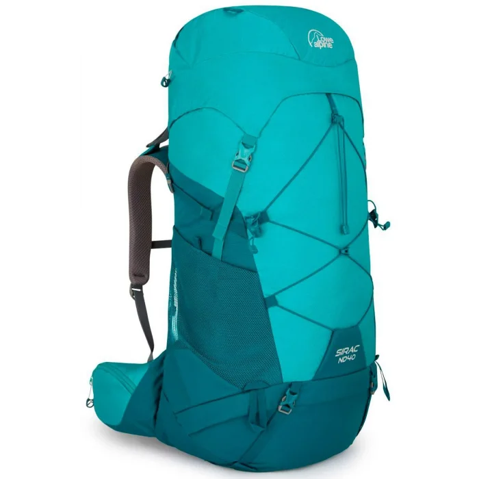 Lowe Alpine Sirac Nd 40 L Çanta