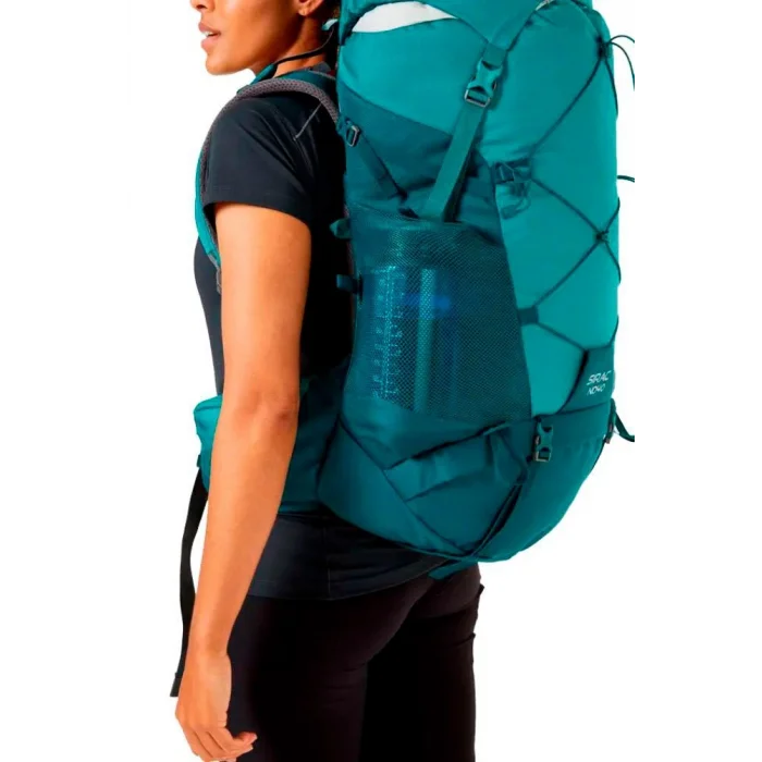 Lowe Alpine Sirac Nd 40 L Çanta