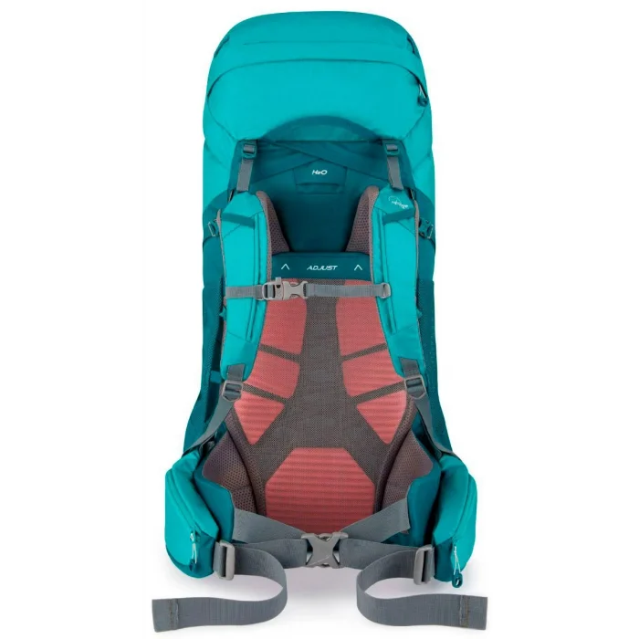 Lowe Alpine Sirac Nd 40 L Çanta
