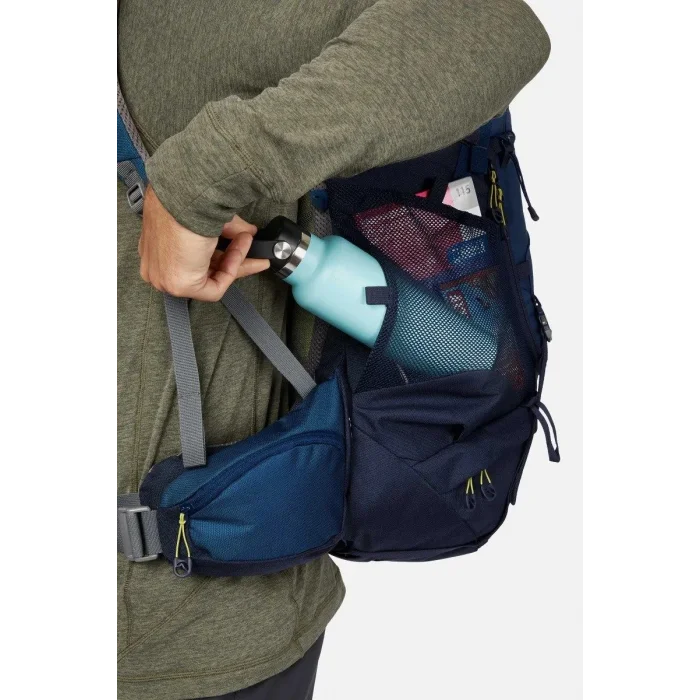 Lowe Alpine Sirac Plus 50 L Çanta
