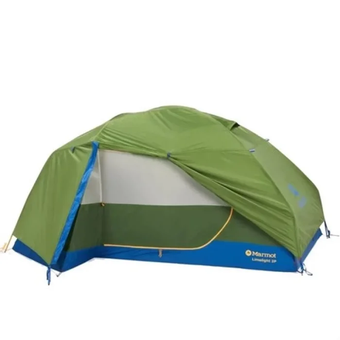 Marmot Limelight 2 Kişilik 4 Mevsim Kamp Çadırı