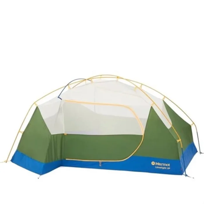 Marmot Limelight 2 Kişilik 4 Mevsim Kamp Çadırı