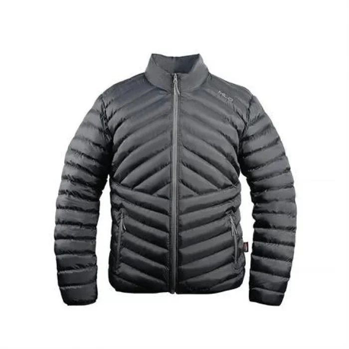 Milo Baayo Jacket - Siyah (By)