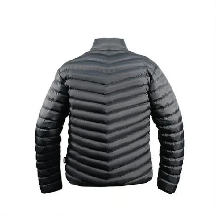 Milo Baayo Jacket - Siyah (By)