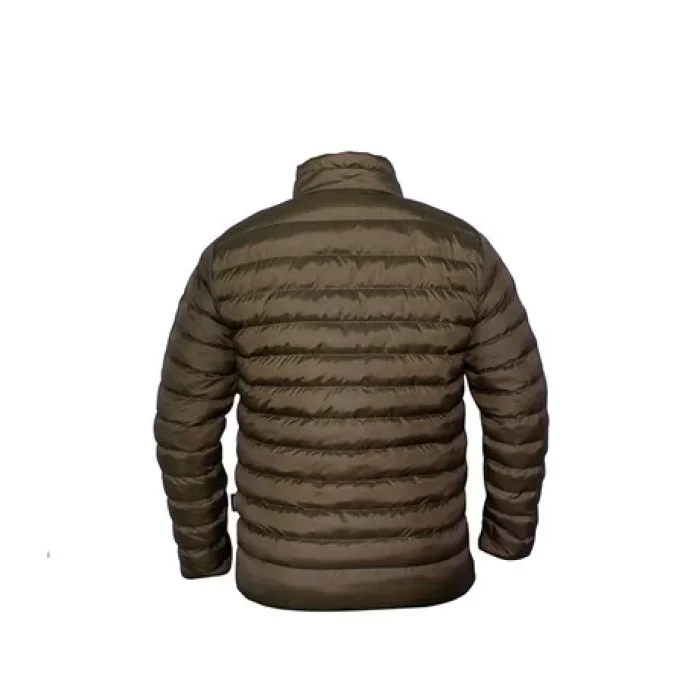 Milo Kone Jacket Haki