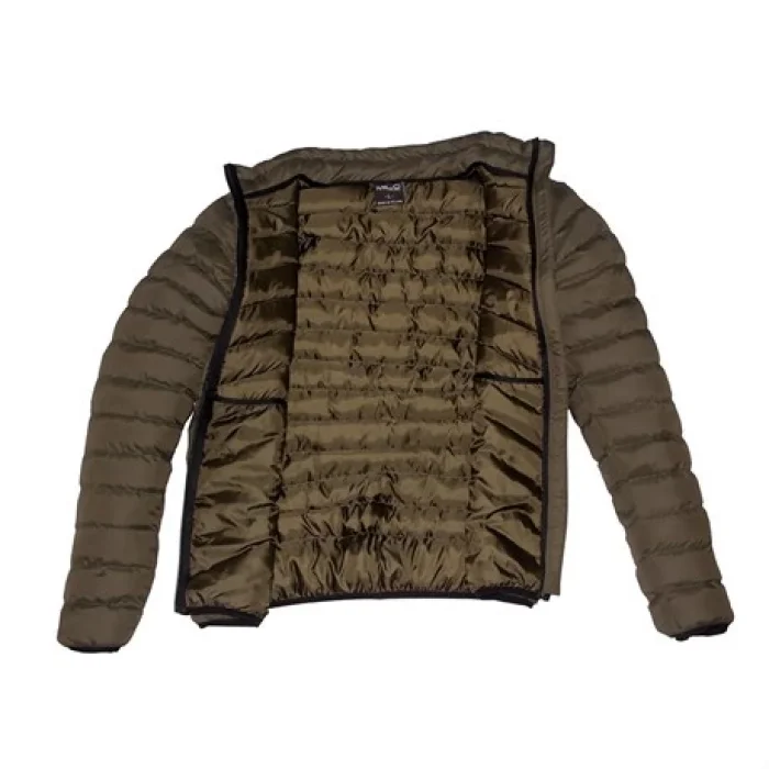 Milo Kone Jacket Haki