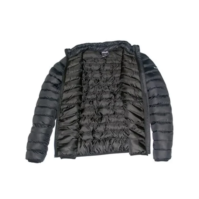 Milo Kone Jacket Siyah