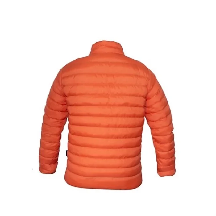 Milo Kone Jacket Turuncu