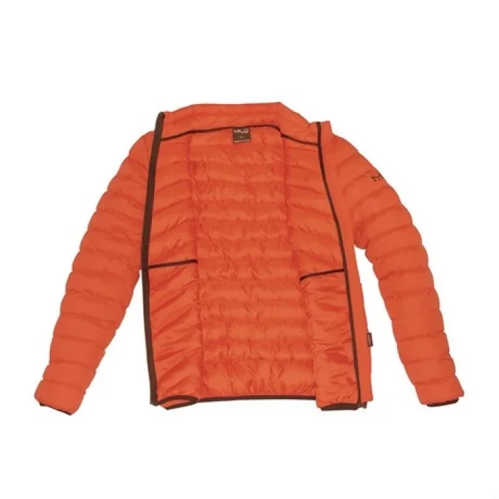 Milo Kone Jacket Turuncu