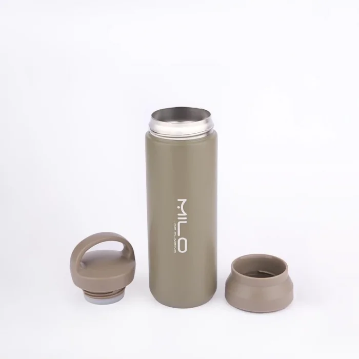 Milo Kuito 500 Ml Çelik Termos