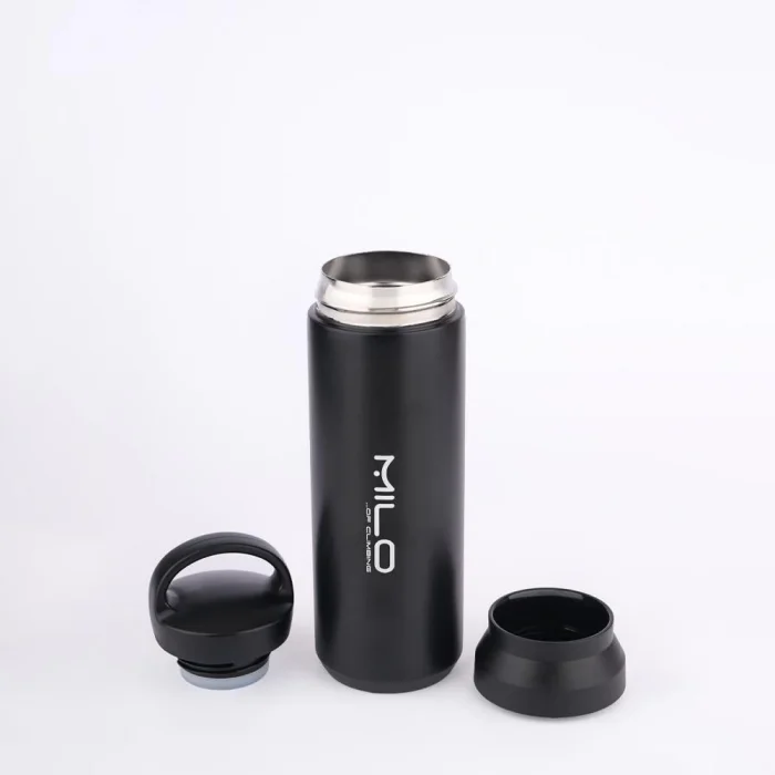 Milo Kuito 500 Ml Çelik Termos