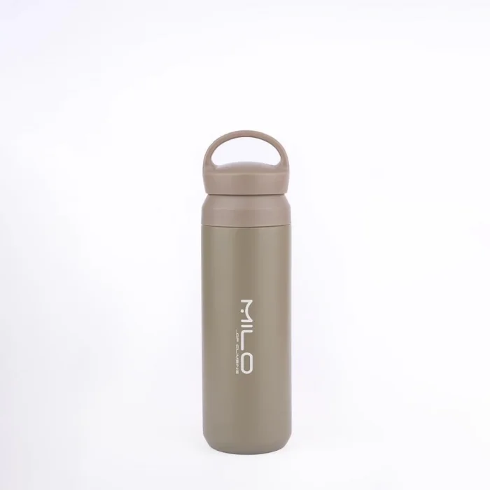 Milo Kuito 500 Ml Çelik Termos