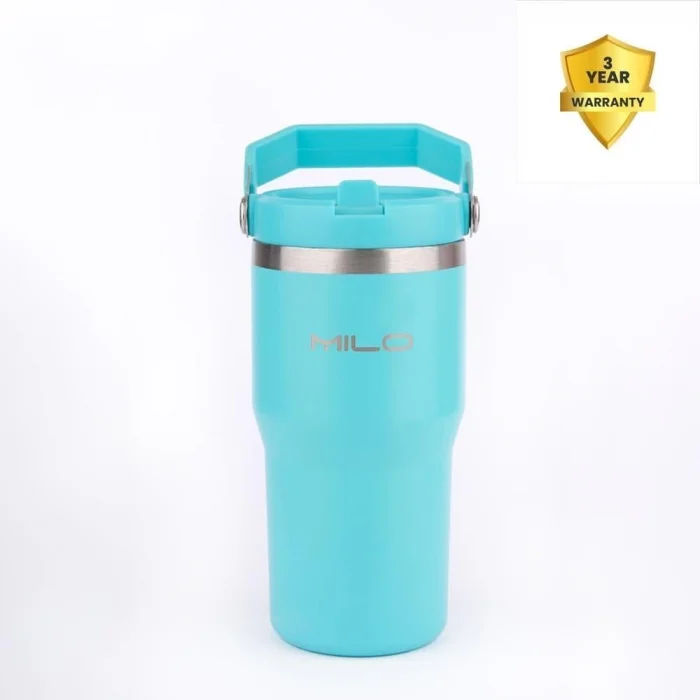 Milo Termos Daliy Uni Pro - Light Blue