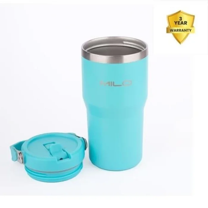 Milo Termos Daliy Uni Pro - Light Blue