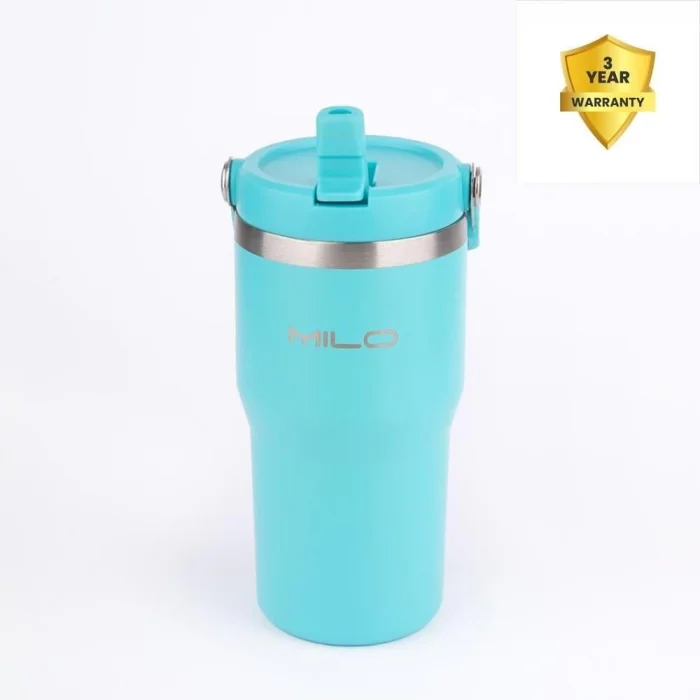 Milo Termos Daliy Uni Pro - Light Blue