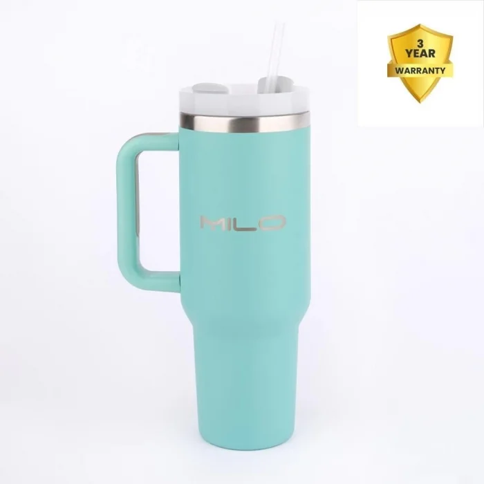 Milo Termos Unimax 1.18 L - Light Green