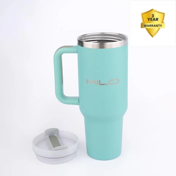 Milo Termos Unimax 1.18 L - Light Green