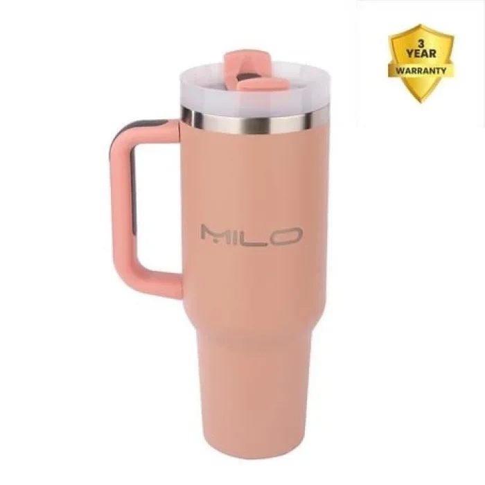 Milo Termos Unimax 1.18 L - Orange