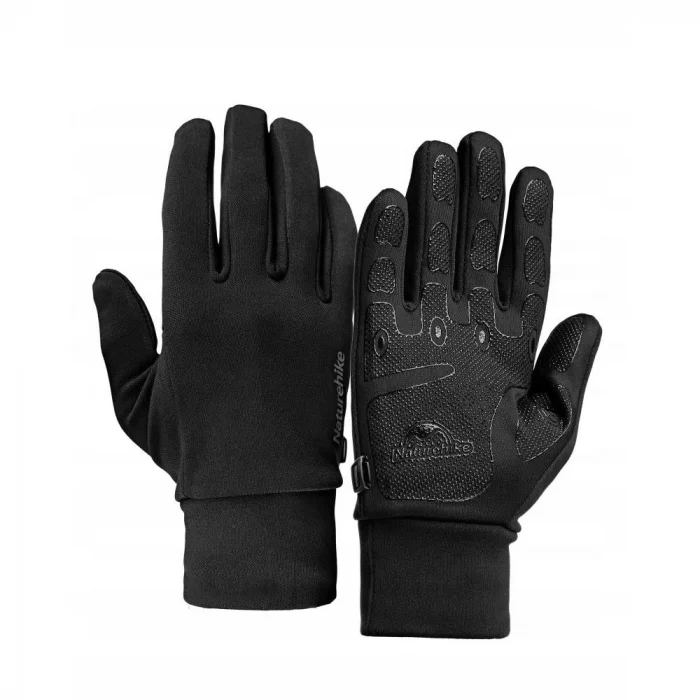 Naturehike Touch Screen Anti - Skid Eldiven