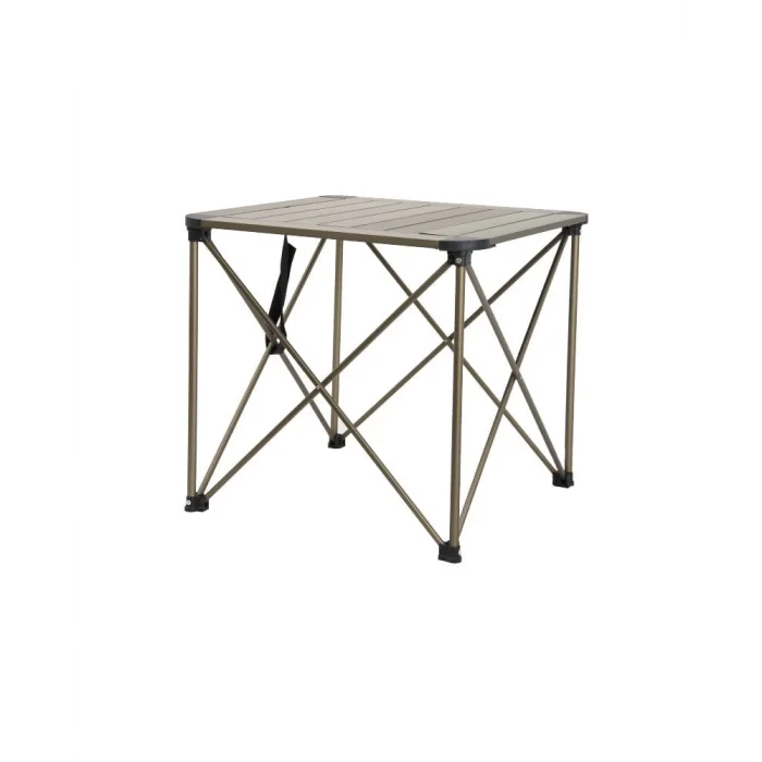 Nurgaz Campout Alüminyum Kamp Masası Küçük