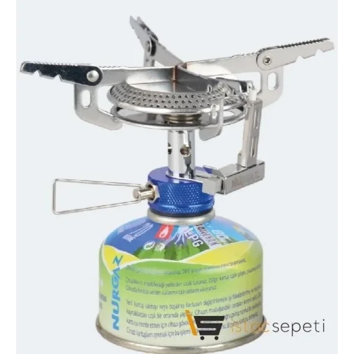 Nurgaz Mikro Ocak Toros