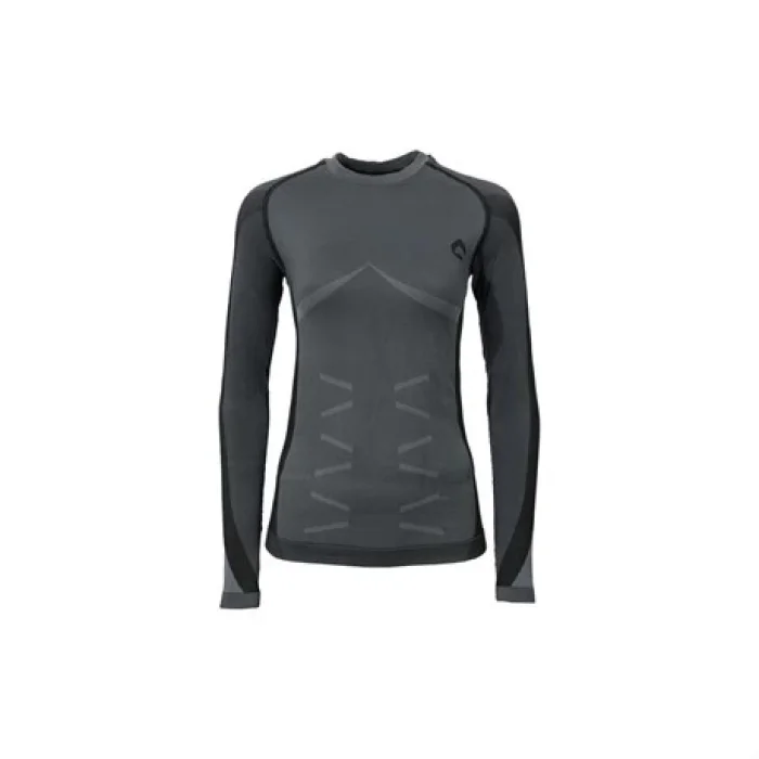 Panthzer Internal Baselayer Long Sleeve Kadın Uzun Kollu Üst Içlik