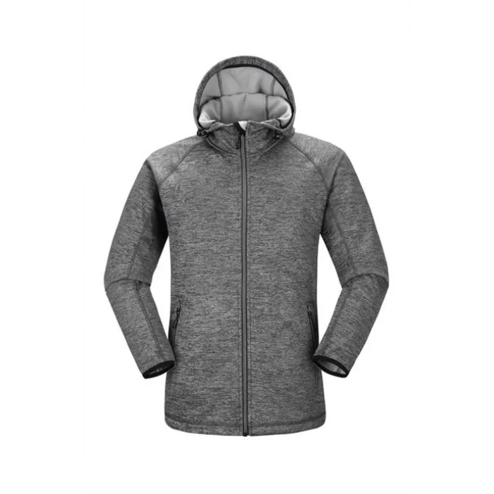 Panthzer Issik Erkek Sweatshirt Gri