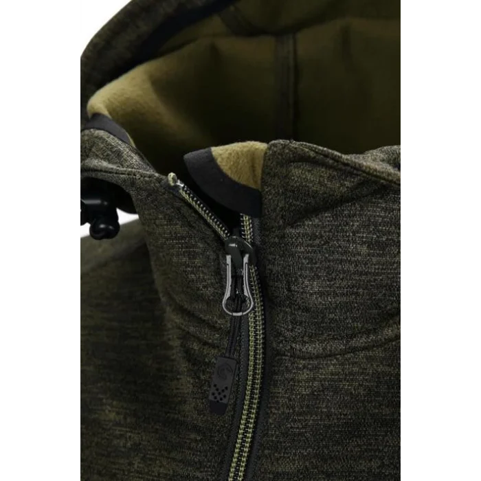 Panthzer Issik Erkek Sweatshirt Haki