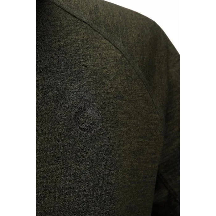 Panthzer Issik Erkek Sweatshirt Haki