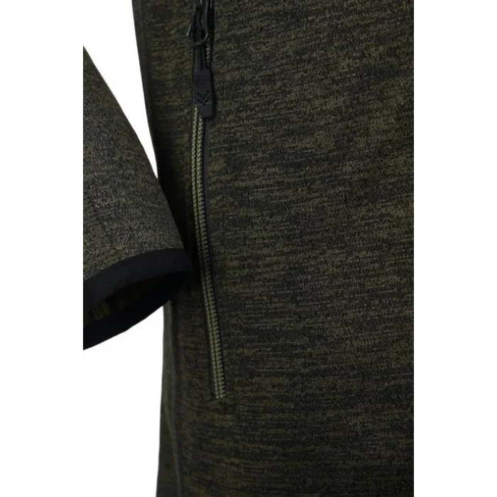 Panthzer Issik Erkek Sweatshirt Haki