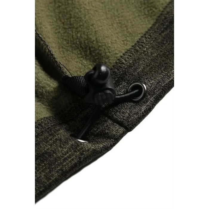 Panthzer Issik Erkek Sweatshirt Haki