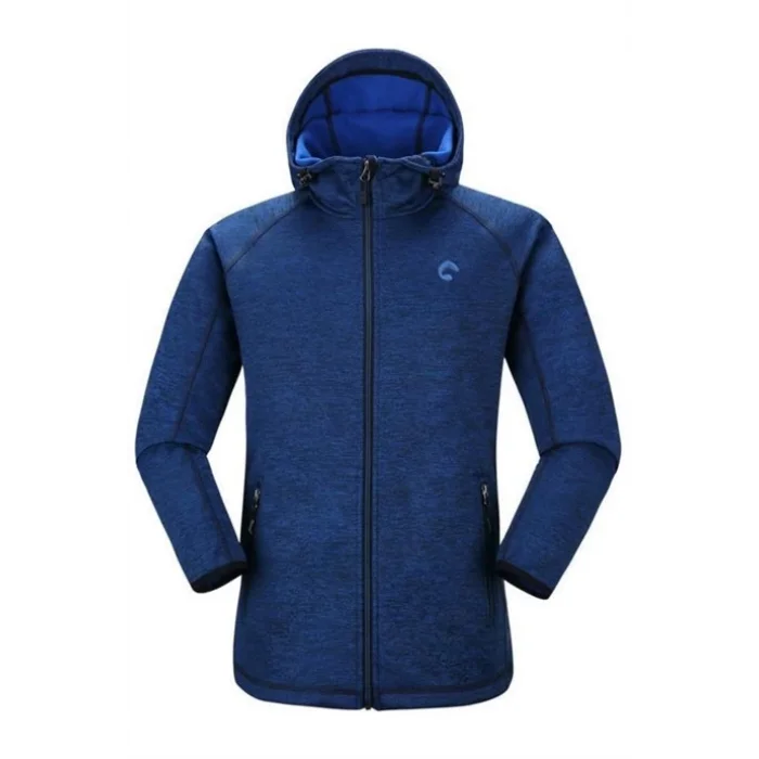 Panthzer Issik Erkek Sweatshirt Lacivert