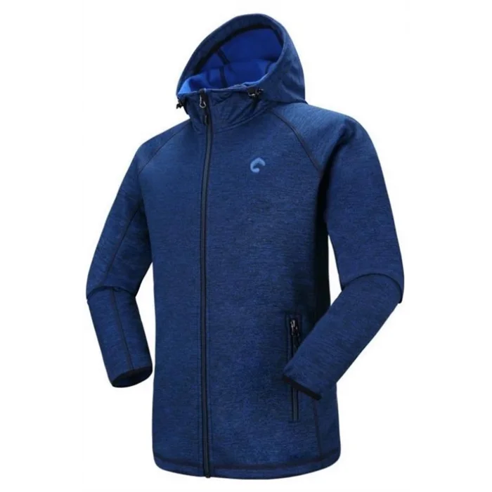 Panthzer Issik Erkek Sweatshirt Lacivert