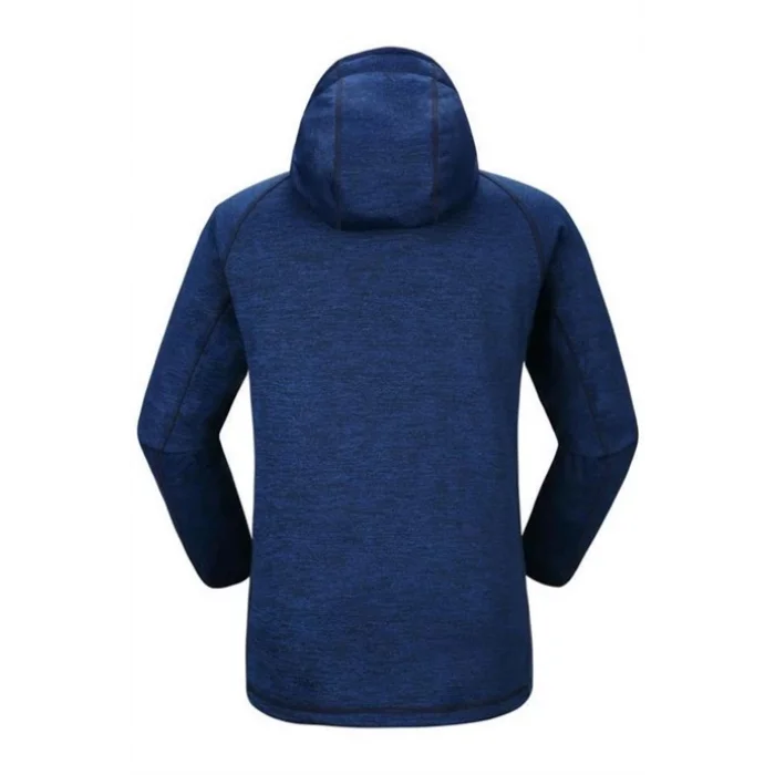 Panthzer Issik Erkek Sweatshirt Lacivert