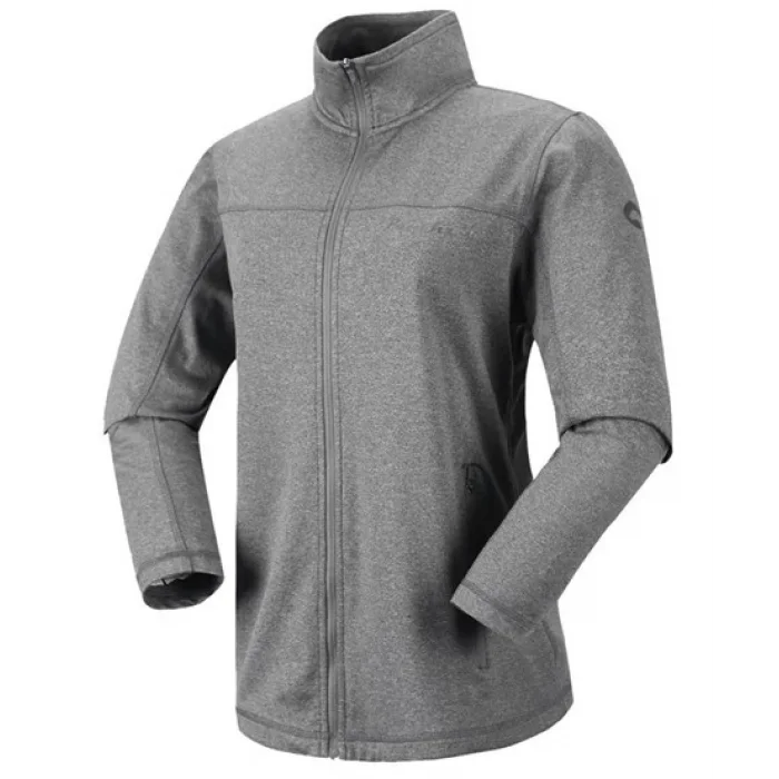 Panthzer Kaindy Kadın Sweat Gri