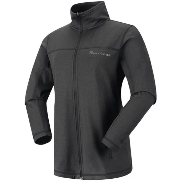 Panthzer Kaindy Kadın Sweat Siyah