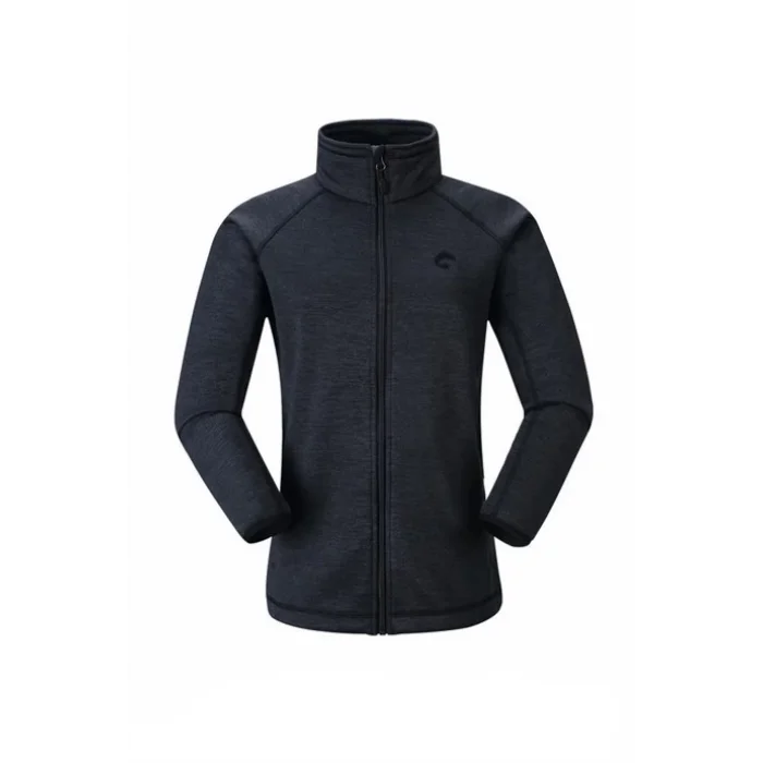 Panthzer Ubsa Kadın Sweatshirt Siyah