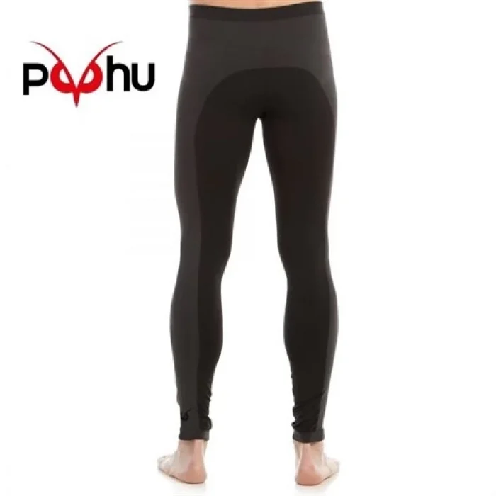 Puhu Erkek Termal İçlik Alt