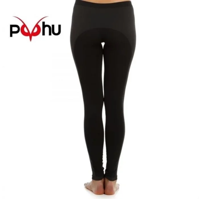 Puhu Kadın Termal İçlik Alt