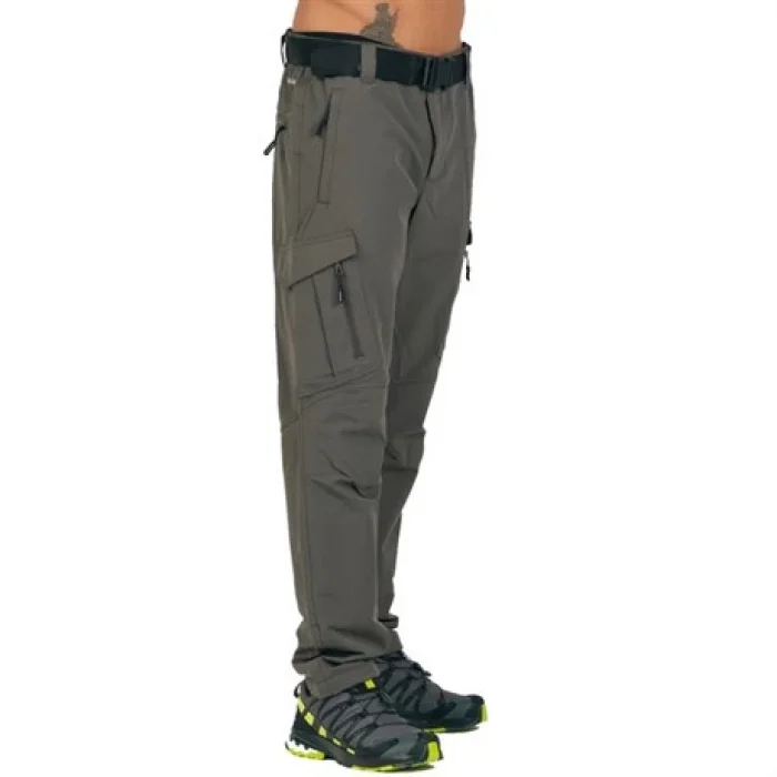 Q Steınbock Argos Two Erkek Pantolon Haki