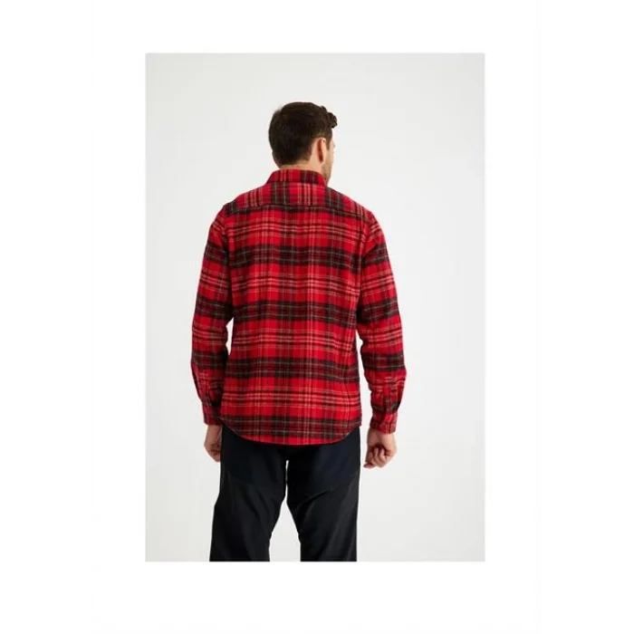 Q&steinbock Yeni Pegasus Erkek Polarlı Gömlek