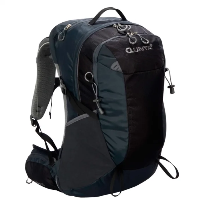 QUNTA BALDER 20 LT GRİ KAMP ÇANTASI