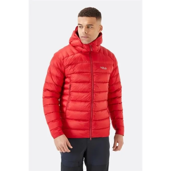 Rab Electron Pro 800 Fill Kaz Tüyü Erkek Ceket