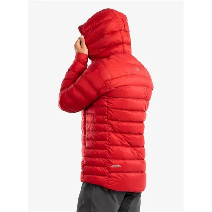 Rab Electron Pro 800 Fill Kaz Tüyü Erkek Ceket