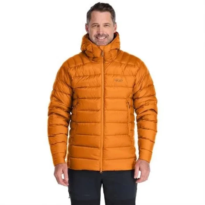 Rab Electron Pro 800 Fill Kaz Tüyü Erkek Ceket