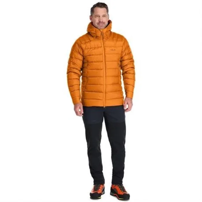 Rab Electron Pro 800 Fill Kaz Tüyü Erkek Ceket